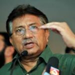 UP Land Linked to Ex-Pakistan President Pervez Musharraf Auctioned for ₹1.38 Crore