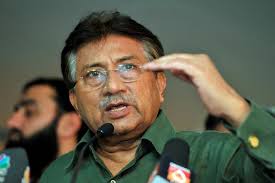 “Land Linked to Ex-Pakistani President Pervez Musharraf in Uttar Pradesh Auctioned for ₹1.38 Crore”