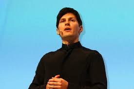 Telegram CEO Pavel Durov Addresses Arrest in France, Promises Platform Changes