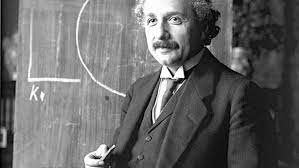 Albert Einstein's 1939 Atomic Bomb Warning Letter Fetches ₹32.7 Crore at Auction