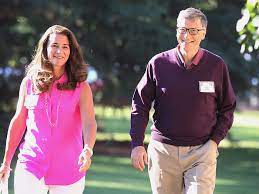 "Melinda Gates Discusses Benefits of Working Independently After Divorce from Bill Gates"