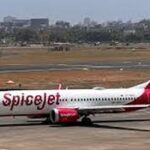 SpiceJet Faces Financial Crisis: ₹355 Crore in PF and Tax Dues Unpaid