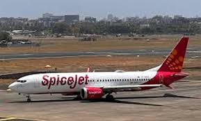 SpiceJet Faces Financial Crisis: ₹355 Crore in PF and Tax Dues Unpaid