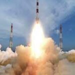 Cabinet Approves Funding for Major ISRO Missions: Chandrayaan-4, Venus Orbiter, Space Station, and Next-Gen Launch Vehicle