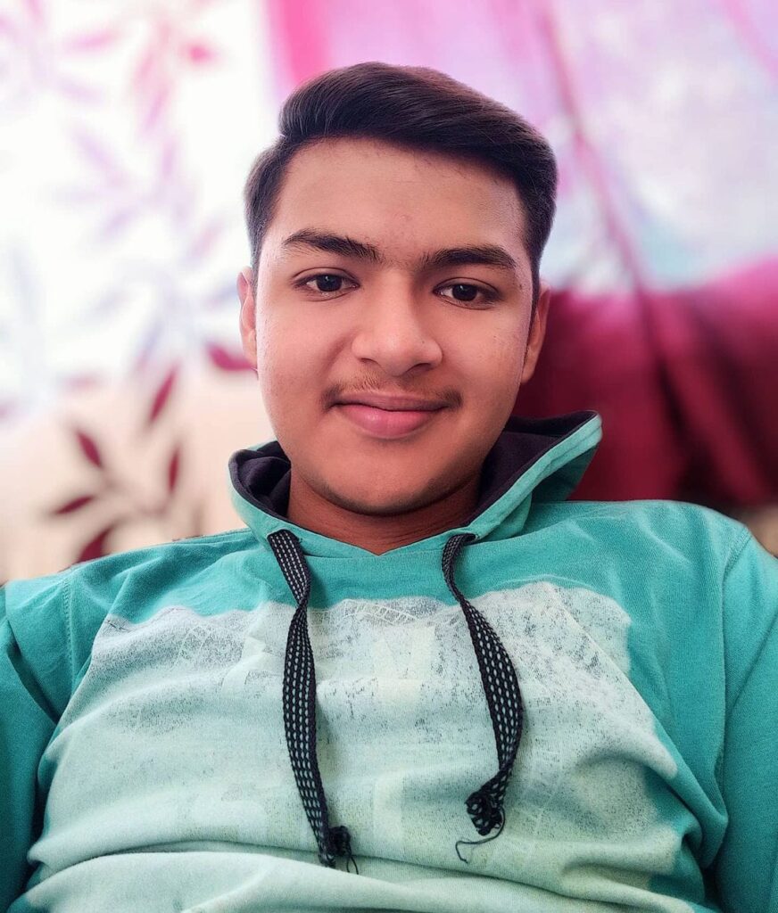 Monish Rashiyani- Talent of Music, Journey to Uplift Aspiring Musicians.