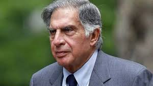 Ratan Tata in Critical Condition in Mumbai Hospital, Under Intensive Care