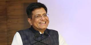 India Emerges as a Trusted Partner in Global Supply Chain: Commerce Minister Piyush Goyal Highlights Economic Growth and Future Aspirations