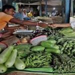 Retail Inflation in India Jumps to 6.21% in October, Exceeds RBI's Target