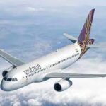 First Air India-Vistara Flight Takes Off from Doha to Mumbai Post-Merger