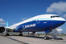 Boeing Issues Layoff Notices to Cut 17,000 Jobs, 10% of Global Workforce