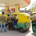 After CNG Rate Increase, Autorickshaw Unions Demand Fare Hike