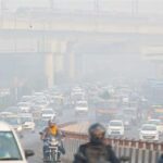 CEO Aloke Bajpai Criticizes Public for Ignoring Mask Use Amid Rising Air Pollution in Delhi-NCR