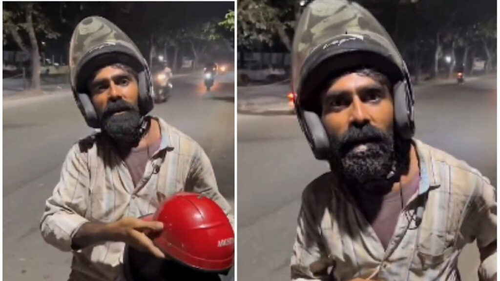 Bengaluru Uber-Rapido Rider Claims to Earn ₹80,000 Monthly, Paytm's Vijay Shekhar Sharma Reacts