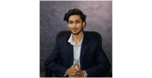 From Hustling at 18 to Leading at 23: Meet Sufiyan Shah, Mumbai’s Rising Entrepreneur