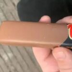 UK Man Receives £2 Compensation After Finding 'Smooth' Mars Chocolate Bar