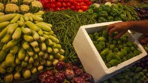 WPI Inflation Drops to 2.36% in October 2024, Food Prices Ease in November