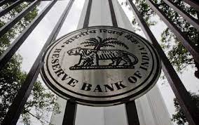 Indian Economy Recovering from Slowdown, Says RBI Bulletin