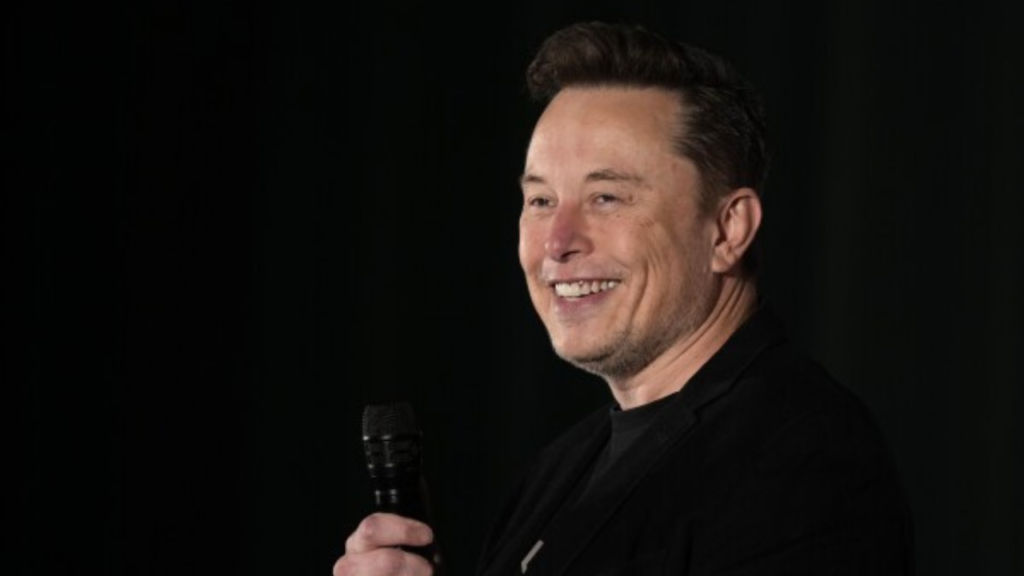 Elon Musk Receives Invitation to Mahakumbh Mela, Shares Insights with Indian Delegation at SpaceX