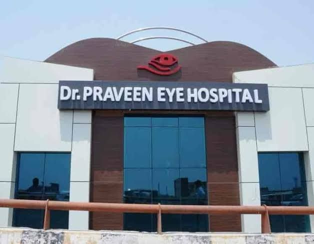 Praveen Eye Hospital & Research Centre: A Legacy of Excellence in Ophthalmic Care