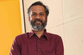 Sridhar Vembu Steps Down as CEO of Zoho Corp, Shifts Focus to R&D as Chief Scientist