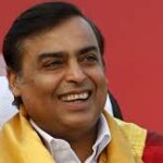 Mukesh Ambani Applauds PM Modi’s Leadership: ‘His Determination Is as Hard as a Diamond’