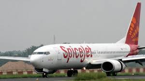 vSpiceJet to Reintroduce Grounded Boeing 737 Max Aircraft Starting January 29