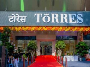 ₹1,000 Crore Torres Ponzi Scheme Unveiled, CEO Arrested as 3,700 Investors Left in Financial Ruin