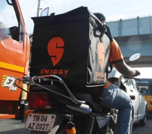 Swiggy’s Insurance ‘Useless’, Says 20-Year-Old Student Working as Delivery Agent