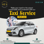 Sai Travels - Best Taxi Service in Ahmedabad: A Journey of Excellence