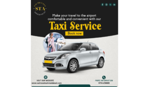 Sai Travels - Best Taxi Service in Ahmedabad: A Journey of Excellence