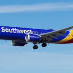 Southwest Airlines Announces First-Ever Layoffs, Cutting 1,750 Corporate Jobs