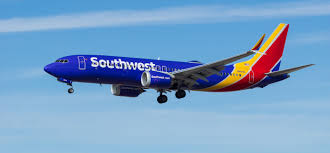 Southwest Airlines Announces First-Ever Layoffs, Cutting 1,750 Corporate Jobs