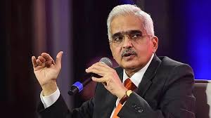 Ex-RBI Governor Shaktikanta Das Appointed Principal Secretary to PM Modi