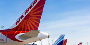 DGCA Seeks Response from Air India After Union Minister Complains About ‘Broken Seat’