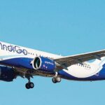 Doctor Criticizes IndiGo for Inflight Service Failures, Airline Responds