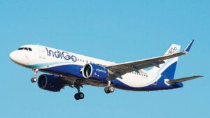 Doctor Criticizes IndiGo for Inflight Service Failures, Airline Responds