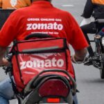 Zomato Rebrands as 'Eternal', Unveils New Logo and Expands Business Vision