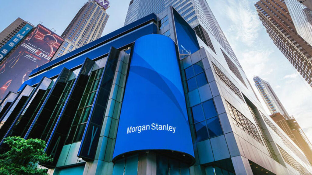 Morgan Stanley to Cut 2,000 Jobs Amid Economic Uncertainty and AI Advancements