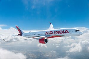 Air India Flight to New York Returns to Mumbai After Mid-Air Security Threat