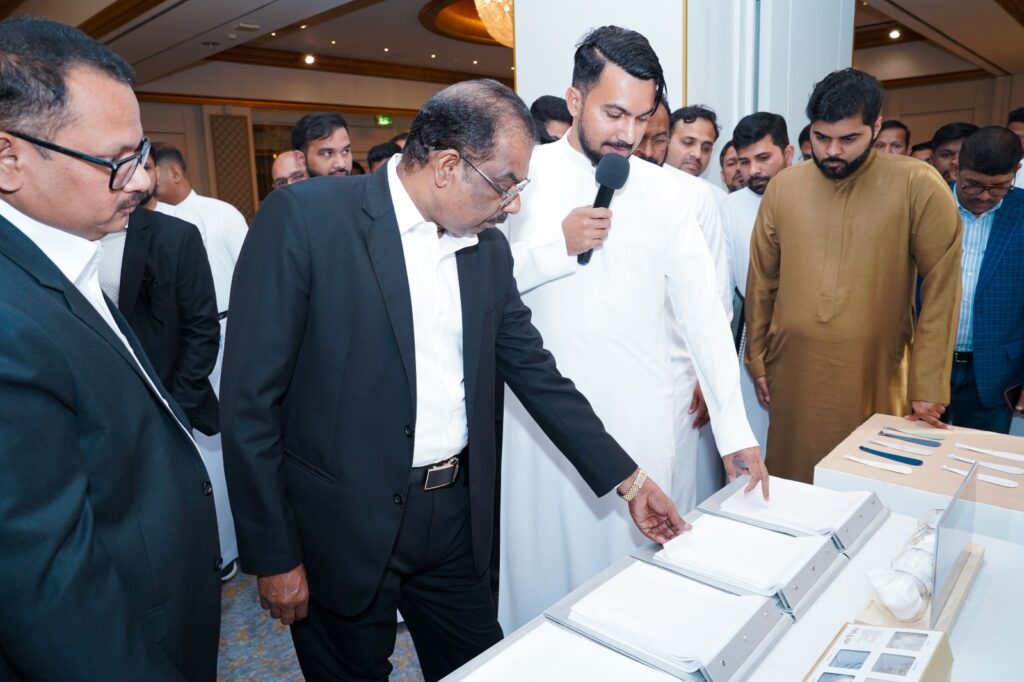 Telal Fashions Kicks Off "25 & More" Event, Aligning Growth Strategy with UAE’s National Progress