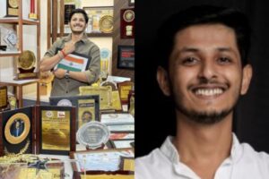 From UPSC Failures to Entrepreneurial Success: Chai Sutta Bar Co-Founder Anubhav Dubey’s Inspiring Journey