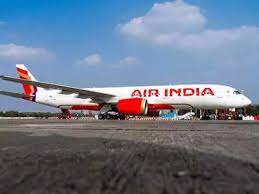 Air India’s Aircraft Shortage Woes to Persist for 4-5 Years, CEO Campbell Wilson Says