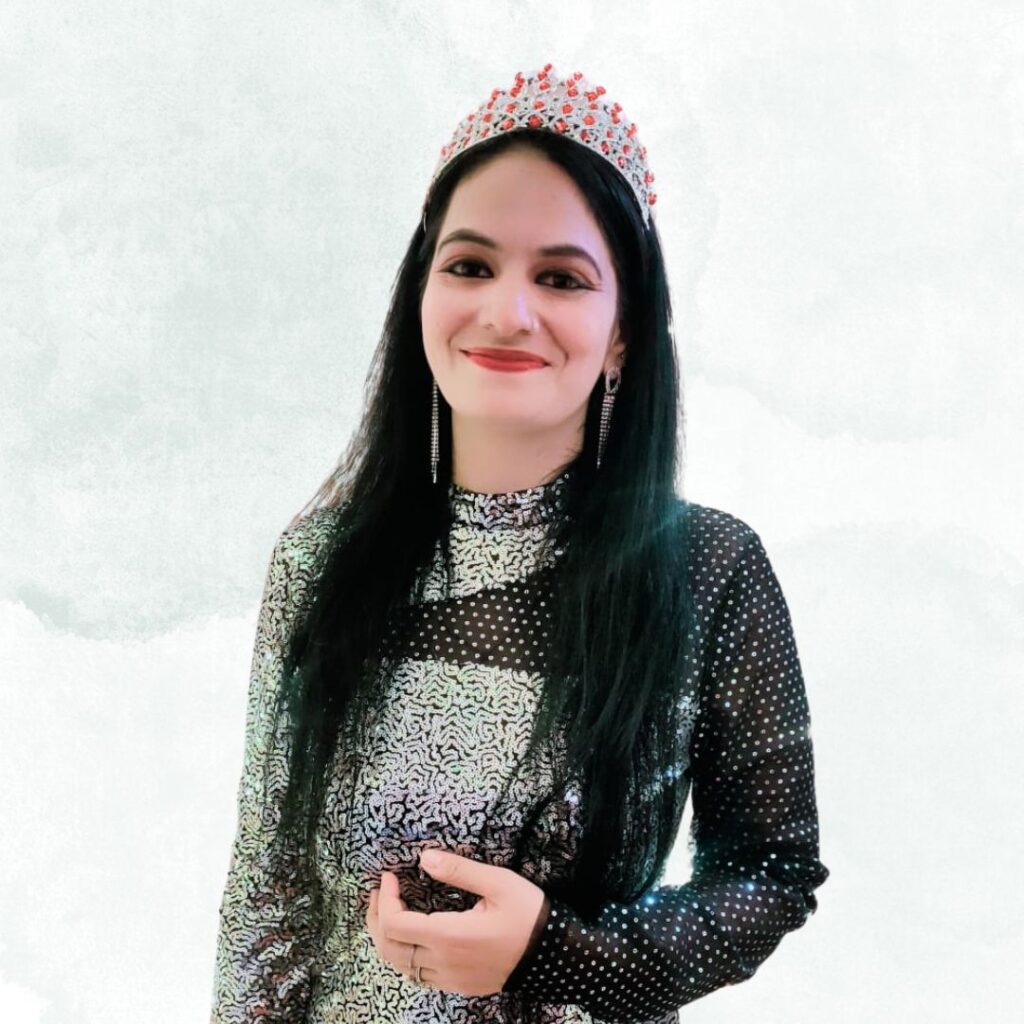 Dr. Suruchi Sharma: A Global Trailblazer Redefining Healthcare, Education, and Empowerment