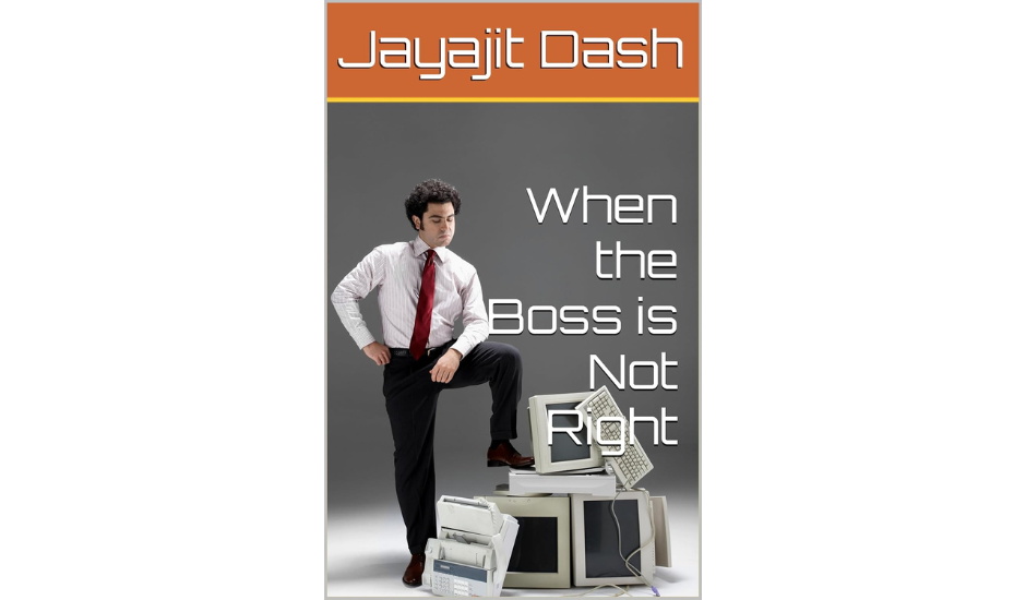 When the Boss is Not Right”: The Book That Could Save Your Career