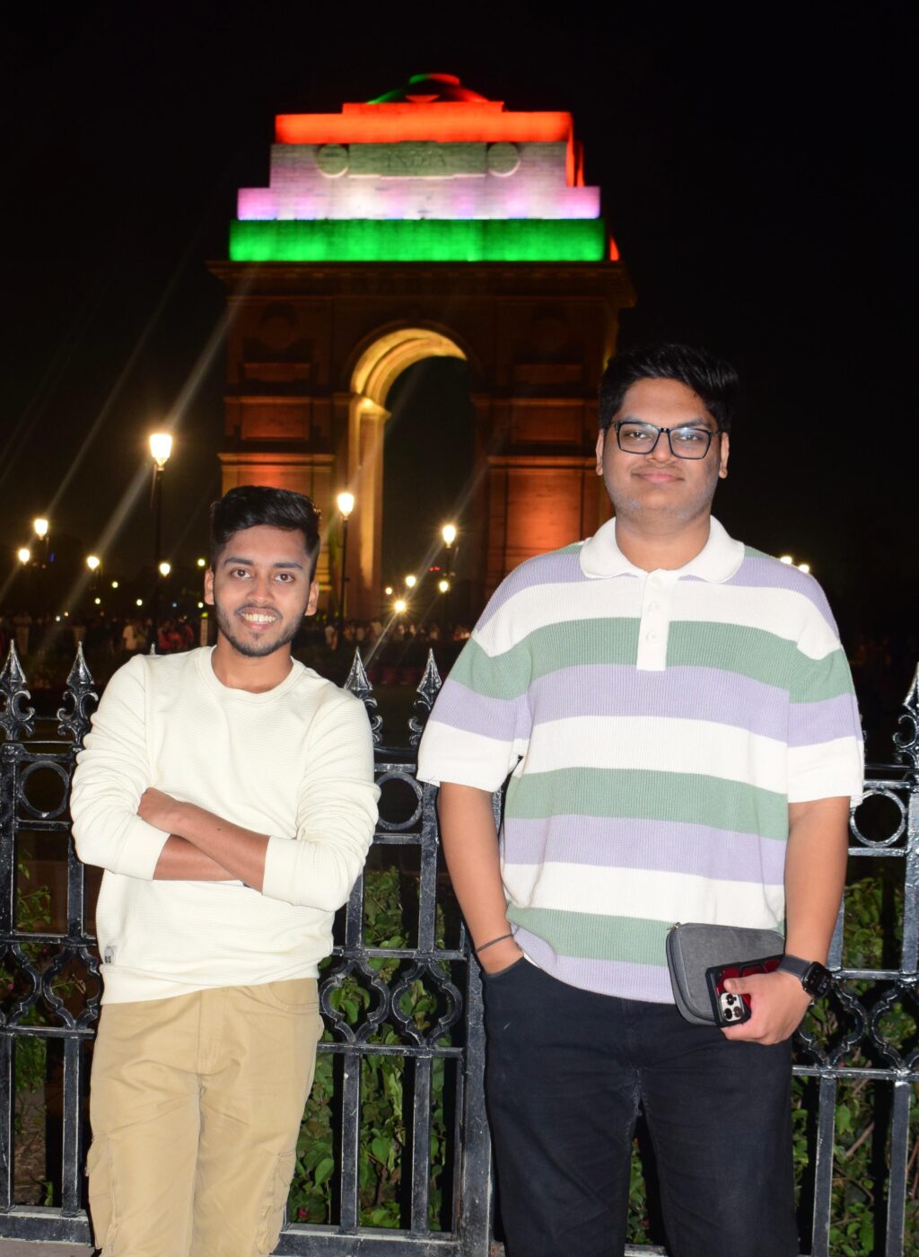 Kaustubh Jangam Next Managing Director of Suryavanshi Ventures.
