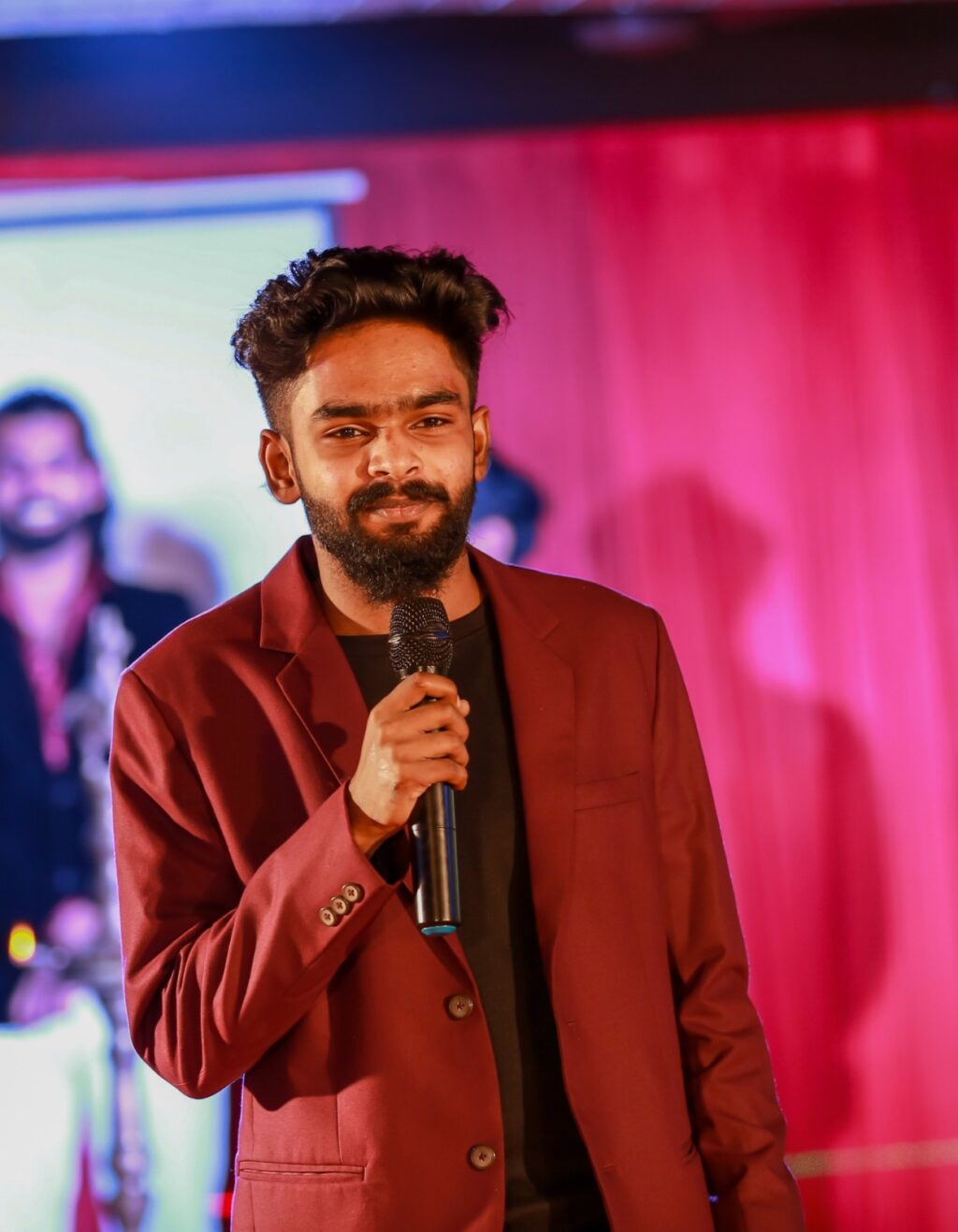 Surjith SJ – The Visionary Founder of Revolka Fashions, Renowned Fashion Show Director, and Young Entrepreneur Redefining Indian Fashion