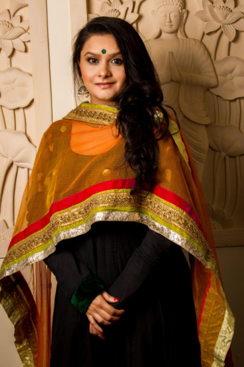 A Healer in Rhythm: Komal Shah Nominated for Padma Shri