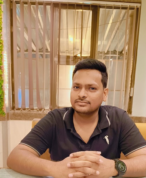 “From Telemarketer to SEO King”: Roshan Samuel Ambler’s Journey to Building Go Lead Digital.