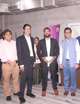 Codeit: The IIT-Backed AI Startup Turning Ideas Into Intelligent Solutions