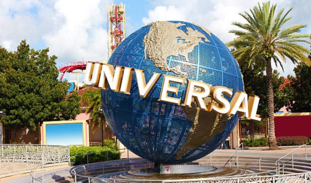 Universal Studios to Open First-Ever Theme Park in India at Delhi Aerocity Mall by 2027